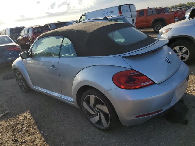 2015 VOLKSWAGEN BEETLE 1.8 3VW517ATXFM802093