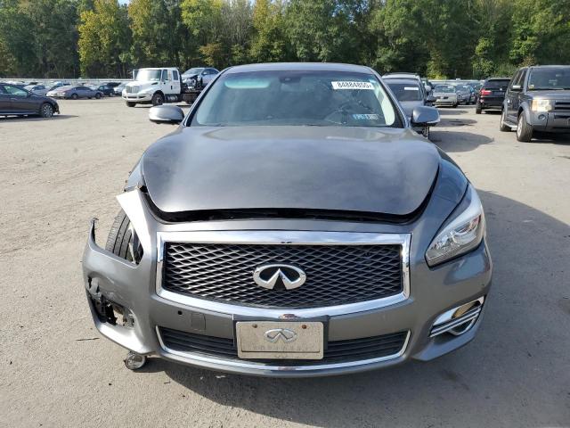 2016 INFINITI Q70L 3.7 #3305463092