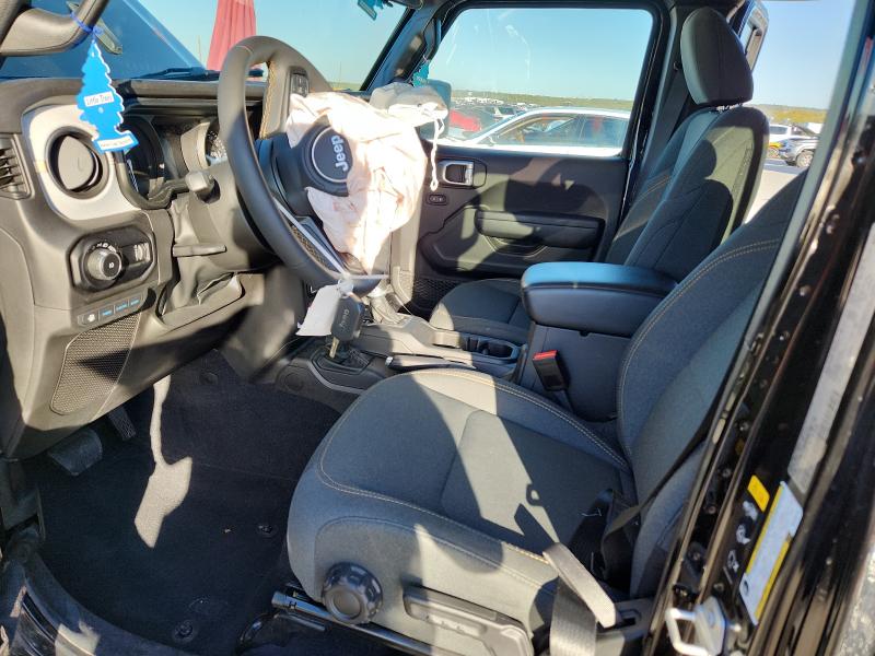 2024 JEEP WRANGLER 4 - 1C4RJXN69RW188716