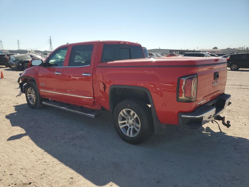 2018 GMC SIERRA C15 3GTP1NEC1JG588886