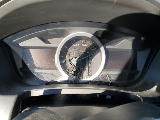 2011 FORD EXPLORER X #3296298455