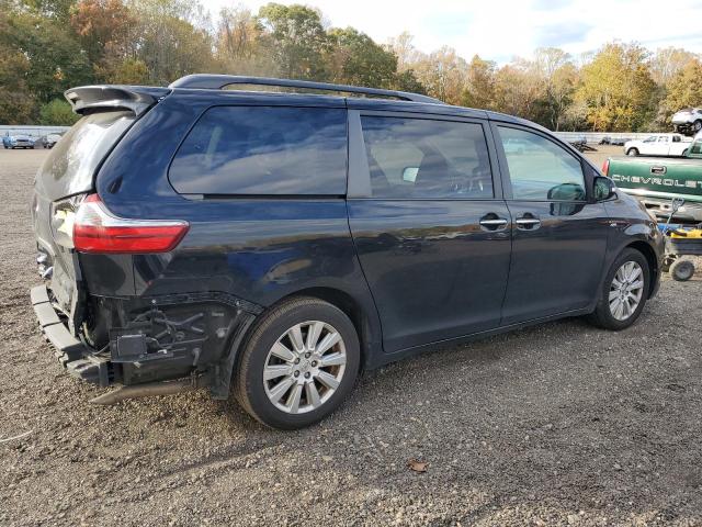 2017 TOYOTA SIENNA XLE 5TDDZ3DC9HS177278