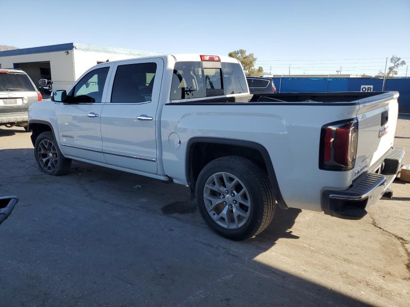 2018 GMC SIERRA K15 #3290380768