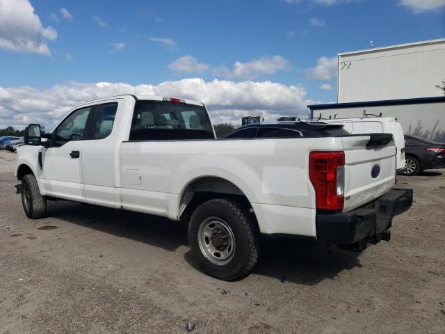2019 FORD F250 SUPER #3293393438