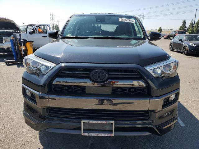 2020 TOYOTA 4RUNNER SR #3293668386