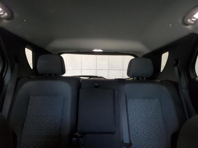 2024 CHEVROLET EQUINOX LT - 3GNAXUEG0RL236295