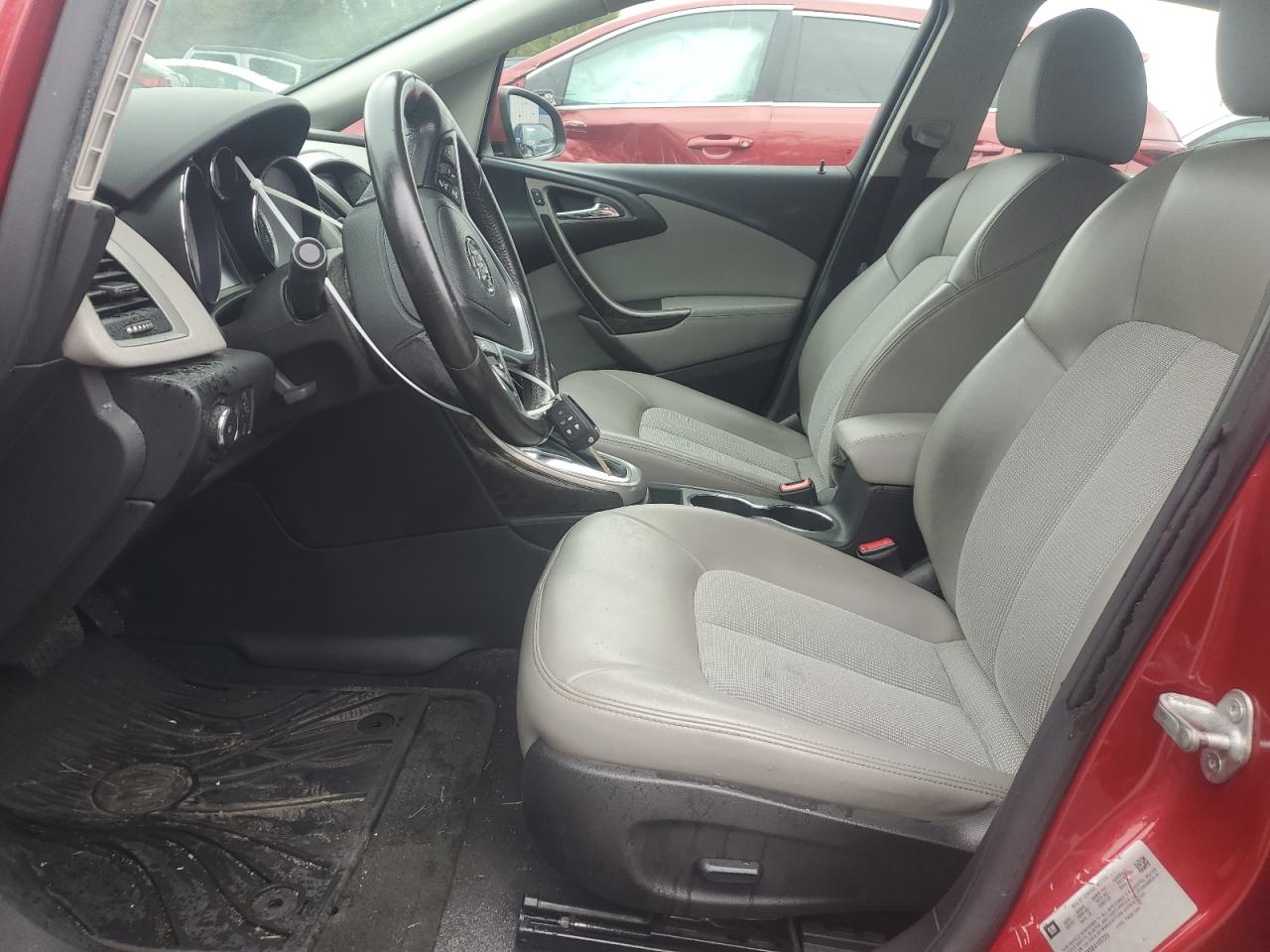 BUICK VERANO CONVENIENCE