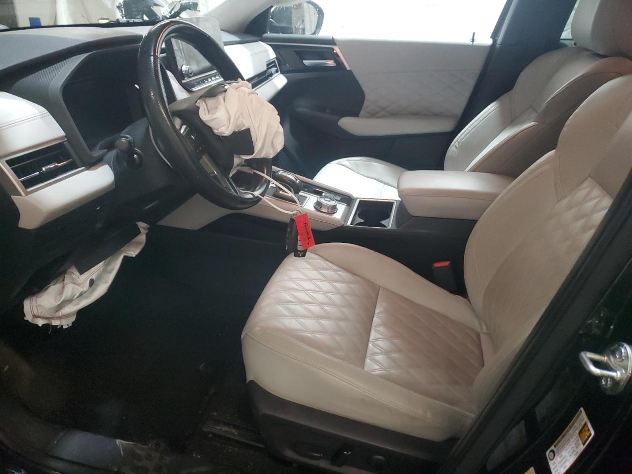 MITSUBISHI OUTLANDER SEL