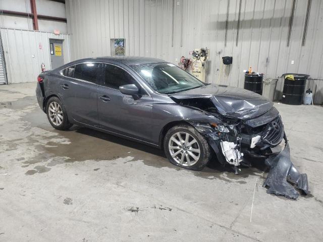 2016 MAZDA 6 SPORT - JM1GJ1U58G1406068