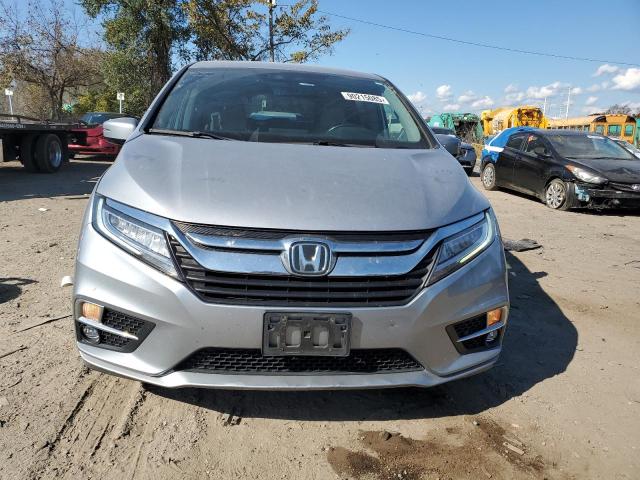 2018 HONDA ODYSSEY EL - 5FNRL6H92JB058361