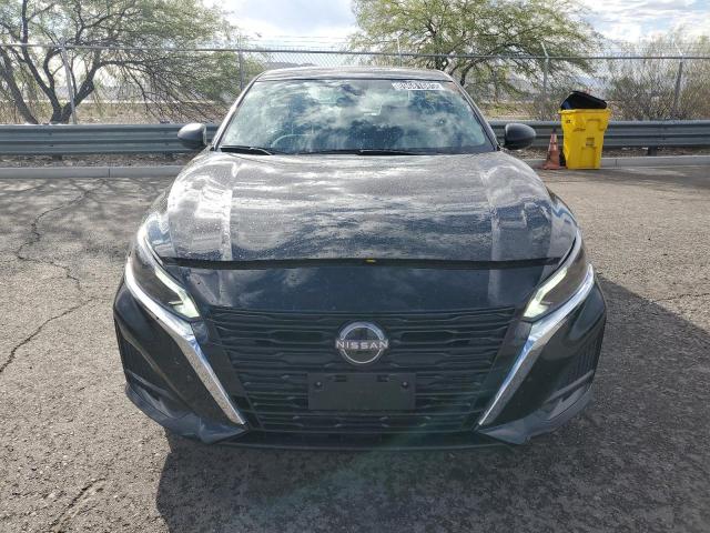2025 NISSAN ALTIMA SV - 1N4BL4DV1SN344526