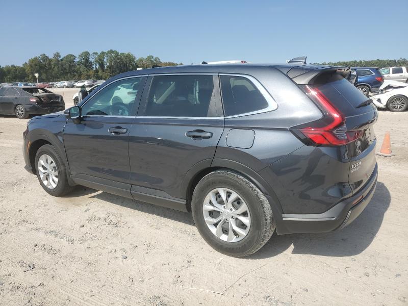 2025 HONDA CR-V LX - 7FARS3H2XSE006793