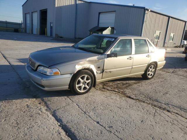 Global Auto Auctions: 1999 VOLVO S70