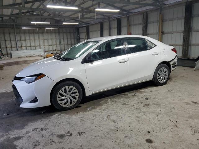 2018 TOYOTA COROLLA L #3279878256