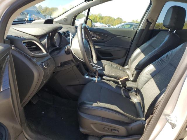 2016 BUICK ENCORE - KL4CJASB6GB674967