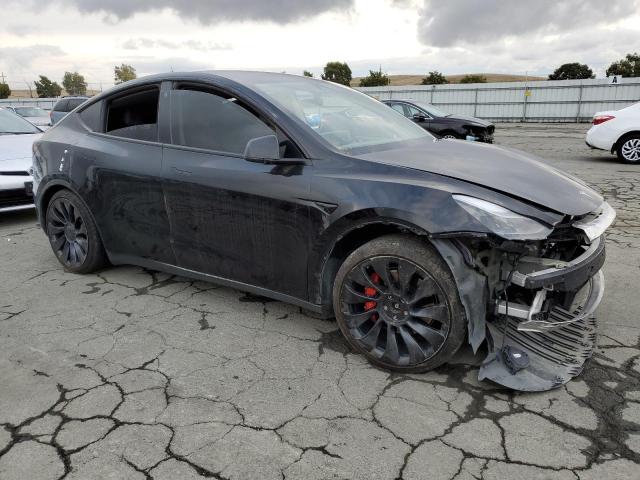 2022 TESLA MODEL Y #3302687043