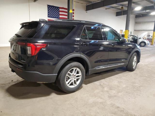 2025 FORD EXPLORER A - 1FMUK8DH1SGC08985