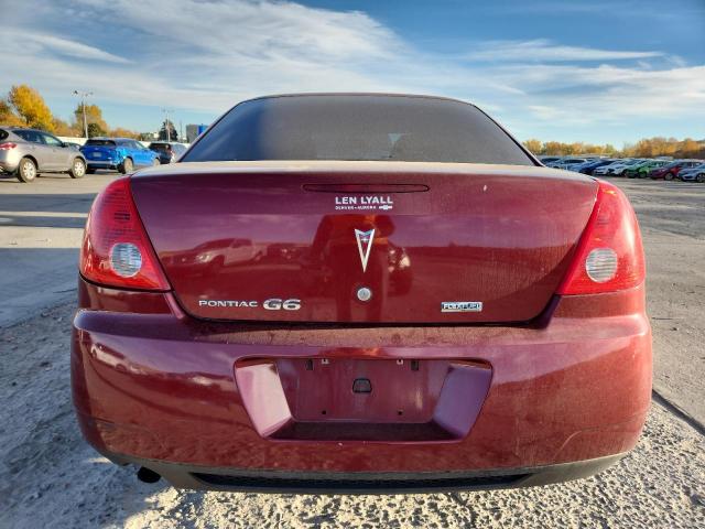 2010 PONTIAC G6 - 1G2ZA5E05A4100300