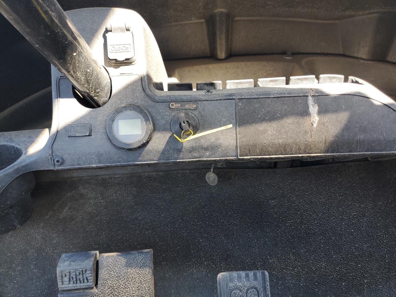 Lot #3262146598 2020 CLUB CAR TEMPO LITHIUM