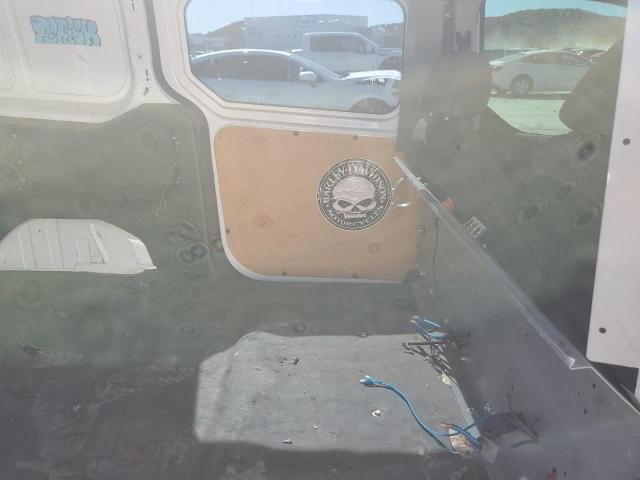 2014 FORD TRANSIT CONNECT XLT - NM0LS7F71E1143400