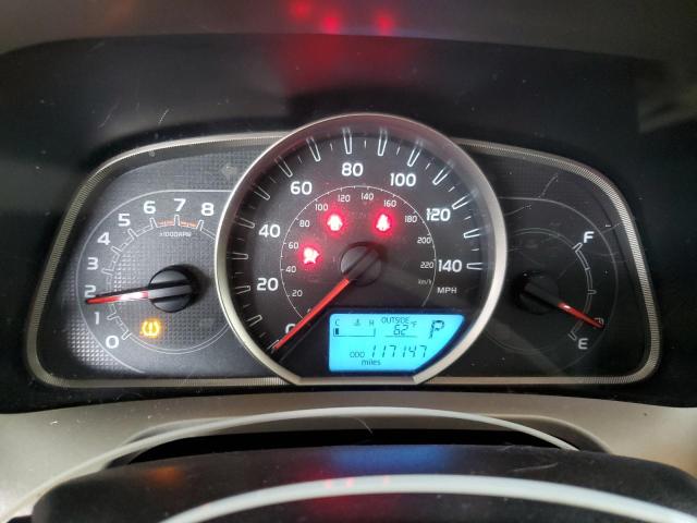 2015 TOYOTA RAV4 LE - JTMZFREV7FJ056552