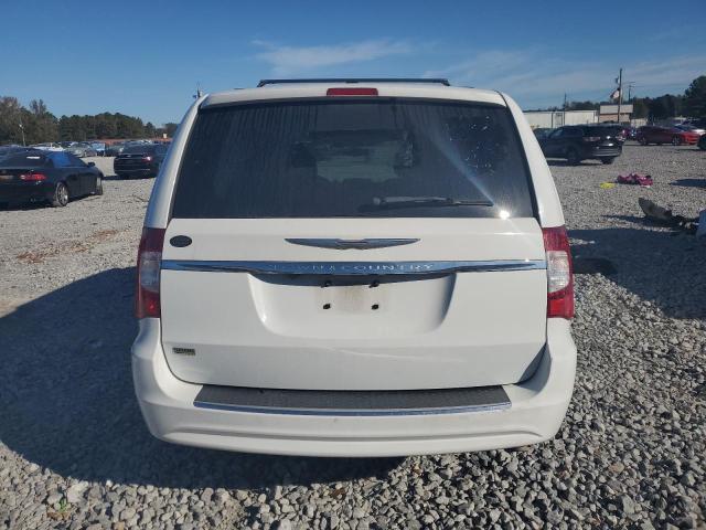 2014 CHRYSLER TOWN & COU - 2C4RC1BG5ER158622