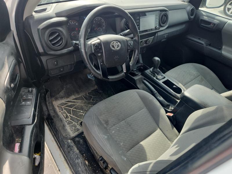 2021 TOYOTA TACOMA #3281388987