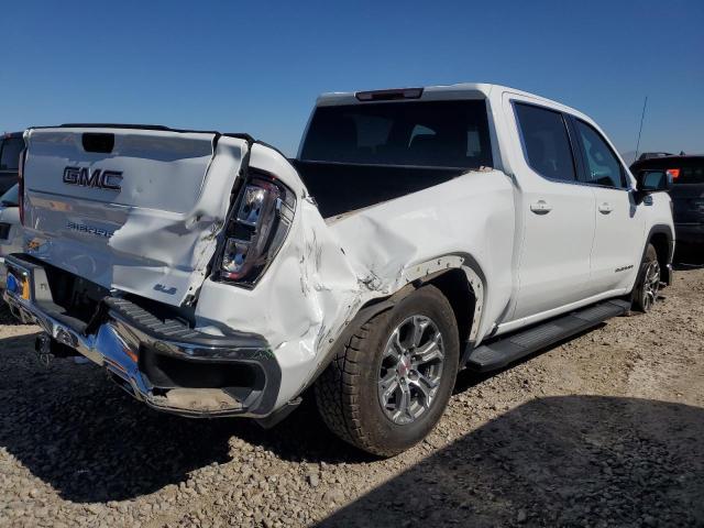 2022 GMC SIERRA LIM - 3GTU9BEDXNG155673