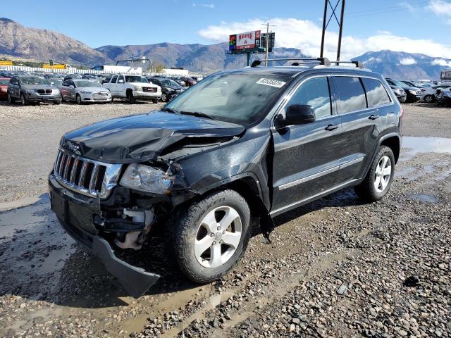 2013 JEEP GRAND CHER #3302744001