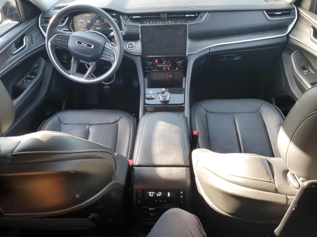 2023 JEEP GRAND CHER - 1C4RJKBGXP8767960