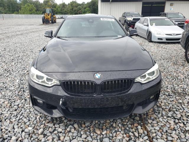 2017 BMW 430I GRAN WBA4F7C39HG789571
