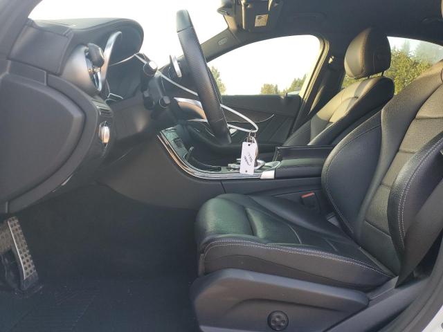 2015 MERCEDES-BENZ C 300 4MAT - 55SWF4KB6FU066222