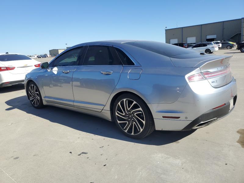 2020 LINCOLN MKZ RESERV - 3LN6L5E97LR613948
