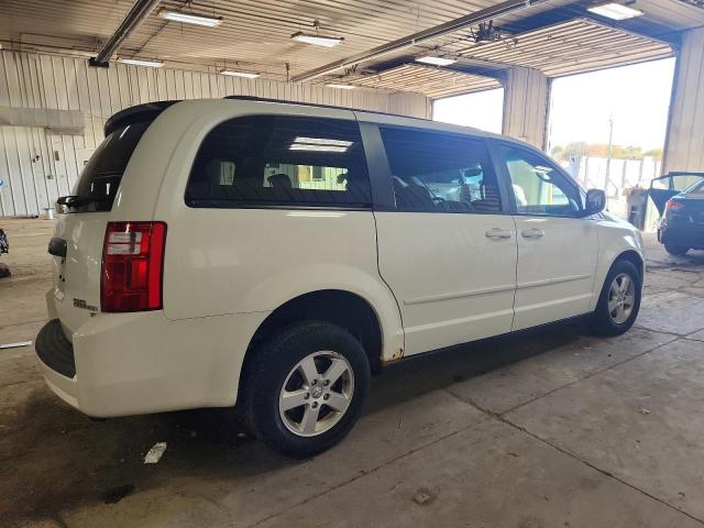 2010 DODGE GRAND CARA - 2D4RN3D17AR419518