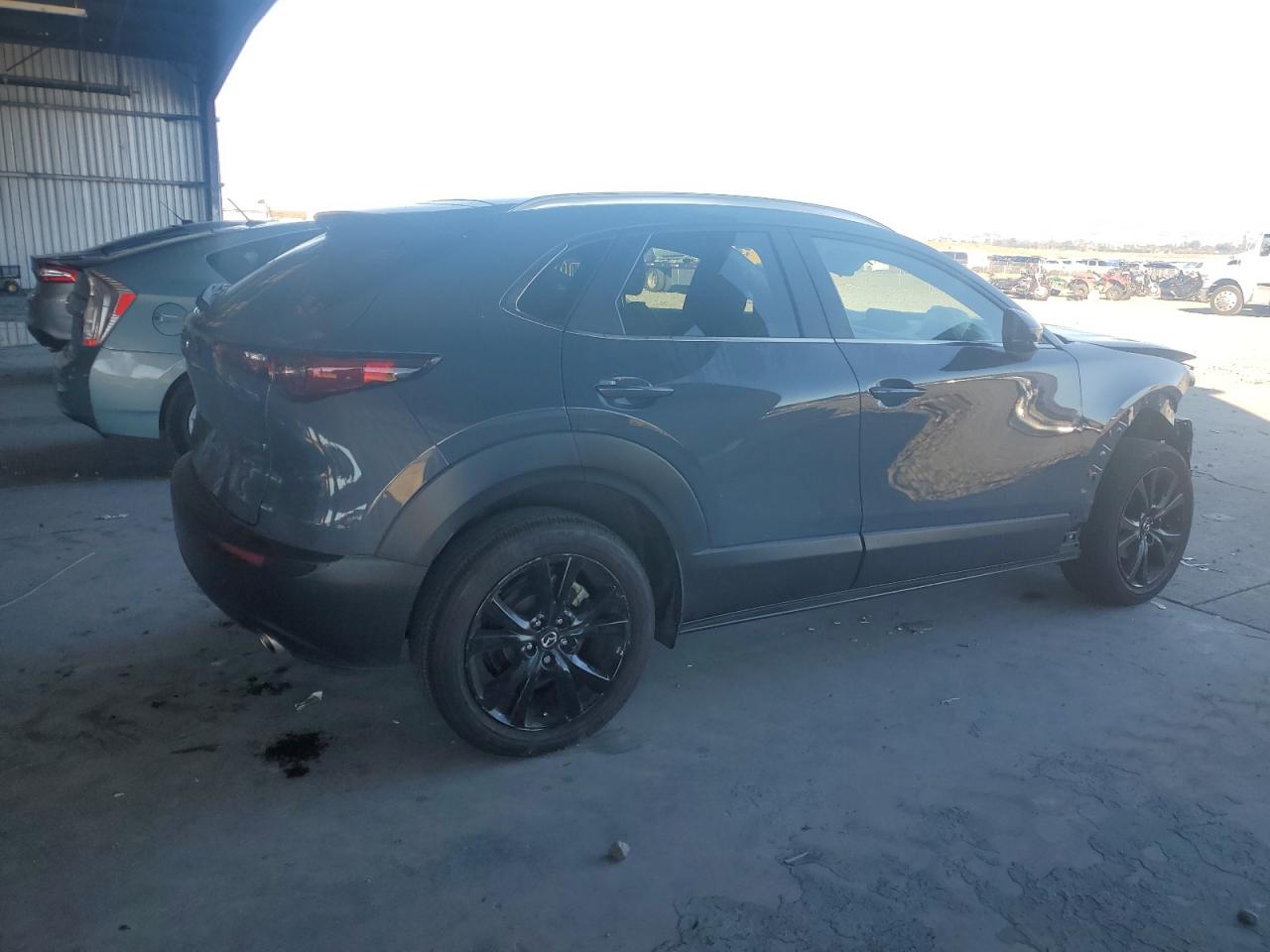 MAZDA CX-30 PREFERRED