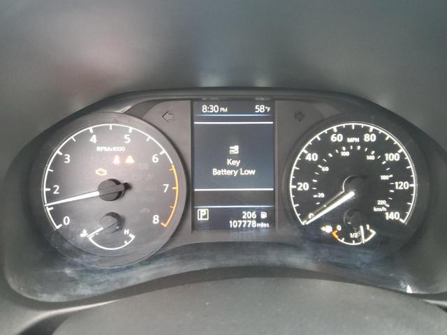 2023 NISSAN ALTIMA S - 1N4BL4BV5PN348458