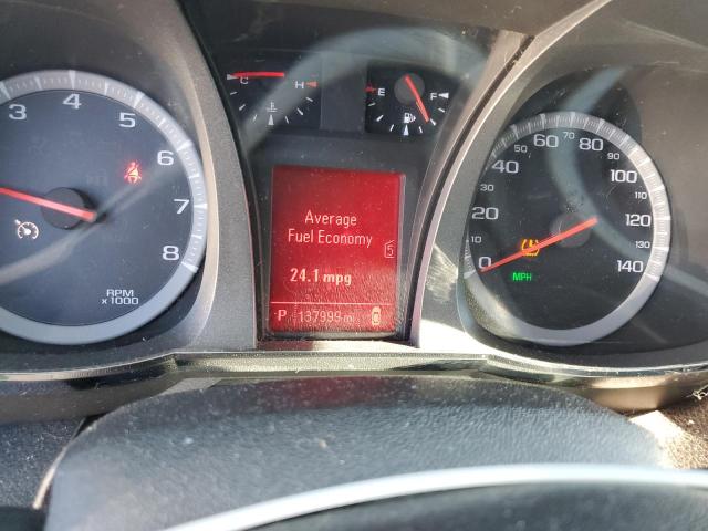 2012 GMC TERRAIN SL #3290278208