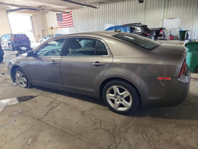 2012 CHEVROLET MALIBU LS - 1G1ZB5E01CF267083