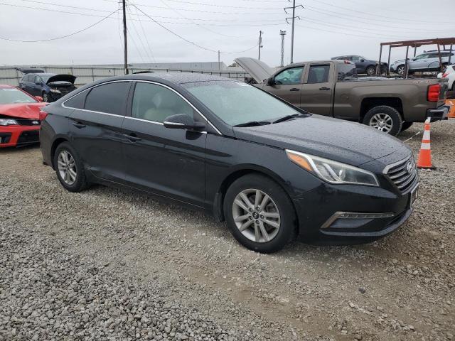 2015 HYUNDAI SONATA ECO - 5NPE24AA0FH220832