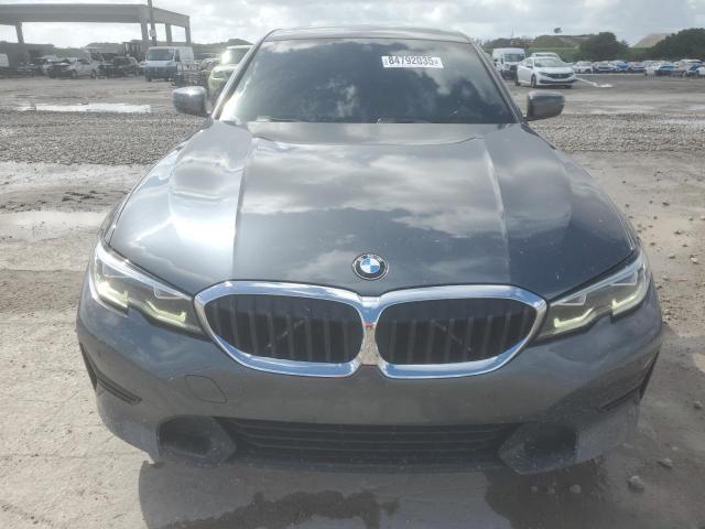 2020 BMW 330XI WBA5R7C06LFH69572
