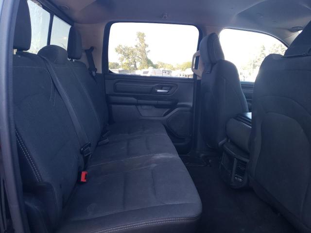 2020 RAM 1500 TRADE 1C6RREGT1LN152782