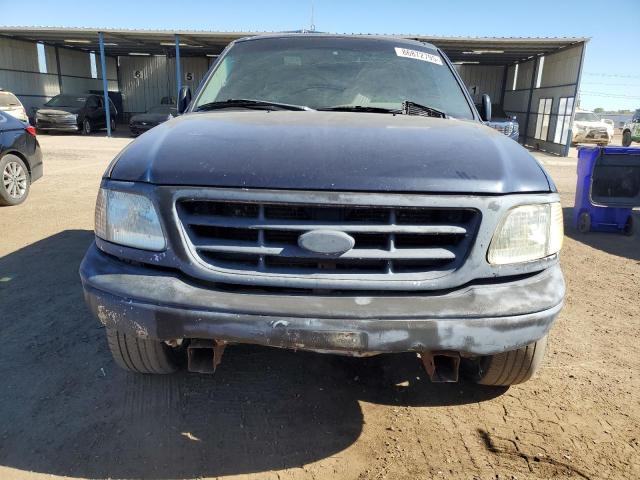 1999 FORD F150 #3268275023
