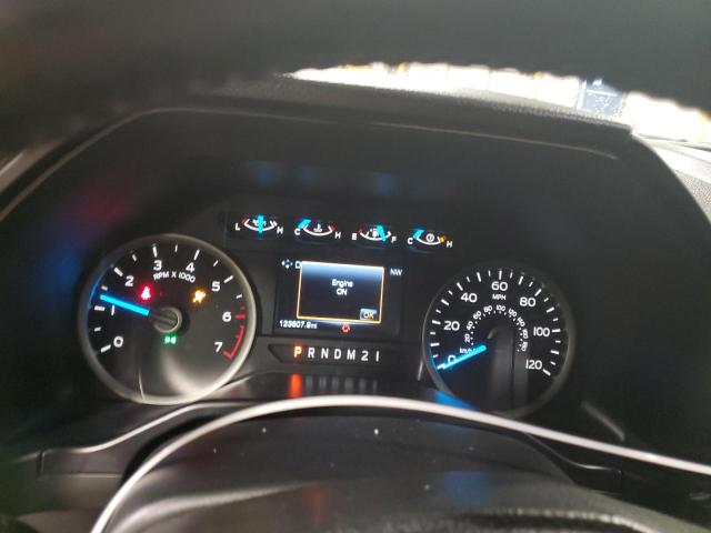 2015 FORD F150 SUPER - 1FTEW1EPXFFC67071