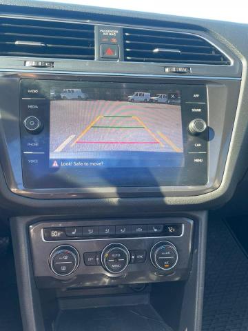 2021 VOLKSWAGEN TIGUAN SE 3VV2B7AX4MM126082