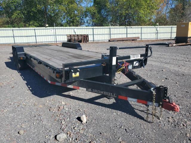 Global Auto Auctions: 2024 IRON BULL UNKNOWN