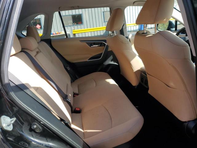 2020 TOYOTA RAV4 XLE - 2T3RWRFV9LW092805