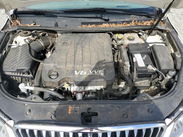 2013 BUICK LACROSSE P #3281481985