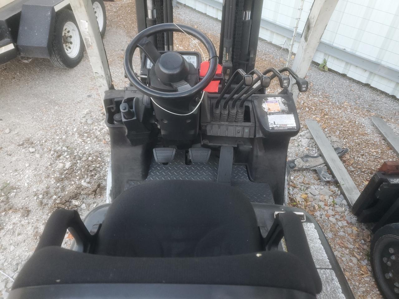 Lot #3290190214 2013 NISSAN UNKNOWN