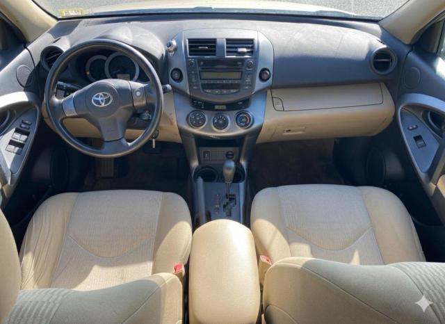 2010 TOYOTA RAV4 - 2T3JF4DV4AW075510