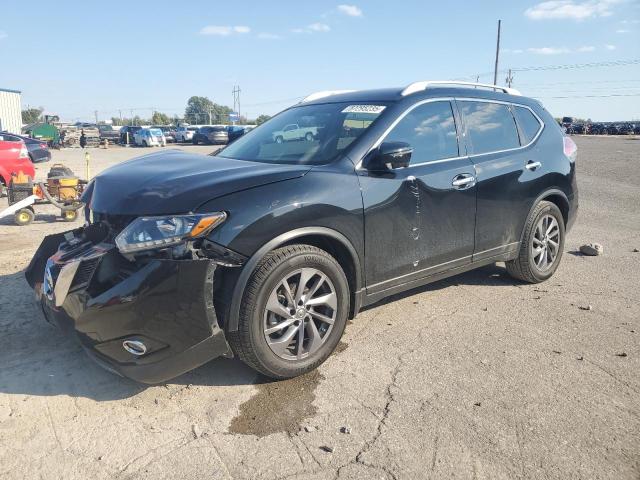 2016 NISSAN ROGUE S - 5N1AT2MT8GC741612